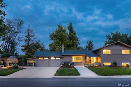 13240 Willow Ln Golden, CO 80401