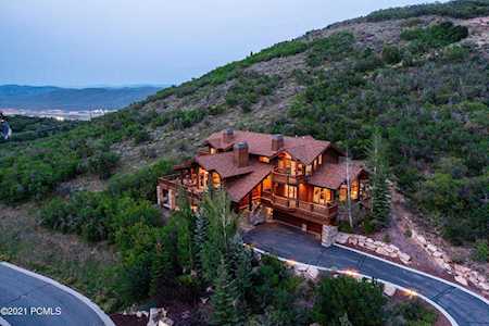 3793 Solamere Dr Park City, UT 84060