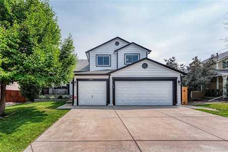 8706 Wildrye Circle Parker, CO 80134