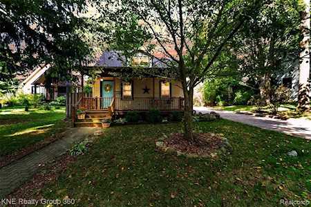 121 Worden Ave Ann Arbor, MI 48103