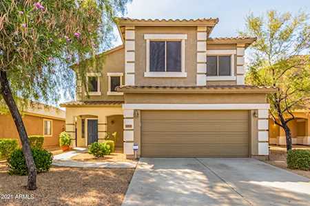 12422 N 130th Lane El Mirage, AZ 85335