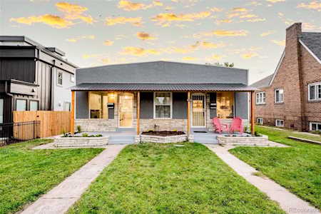 1327 S Logan St Denver, CO 80210