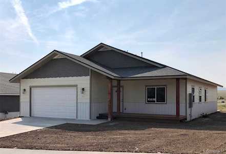 357 Lake View Rd Hayden, CO 81639