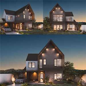 2605 Sherwood LN Austin, TX 78704
