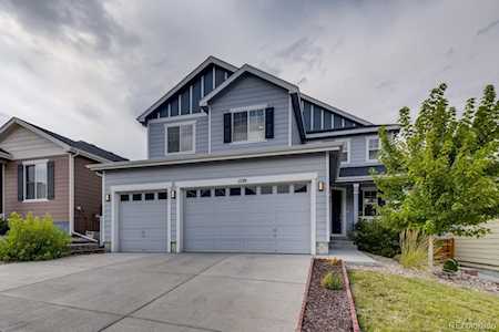 1139 Raindrop Way Castle Rock, CO 80109