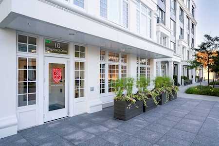10 Shipyard Dr #312 Hingham, MA 02043