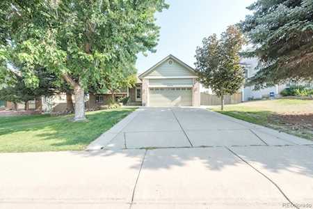 3335 W Arrowleaf Ct Castle Rock, CO 80109