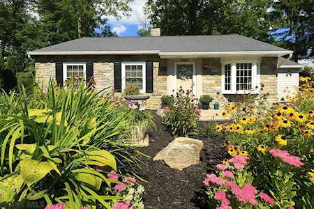 2011 Highland Drive State College, PA 16803