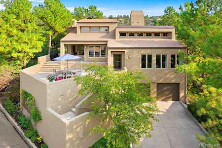 2215 Ridge Plaza Dr Castle Rock, CO 80108