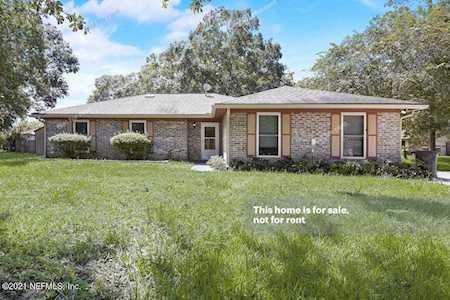 340 Raggedy Point Ct Orange Park, FL 32003