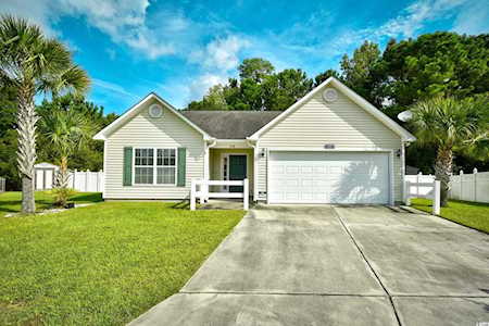 308 Diamond Ct. Little River, SC 29566