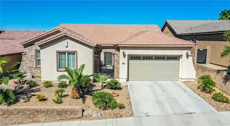 2582 Kinghorn Place Henderson, NV 89044