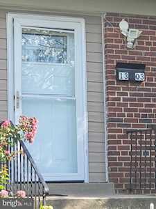 1303 Balfour Ct Hyattsville, MD 20782