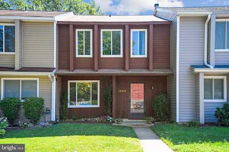 1638 Woodtree Ct Annapolis, MD 21409