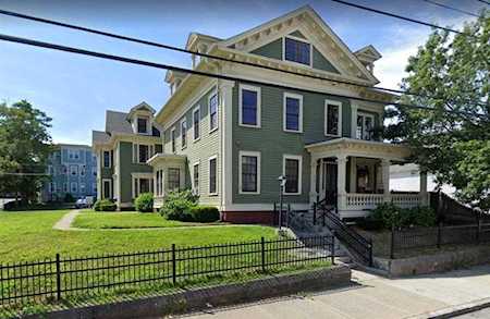 278 High St #2 Pawtucket, RI 02860