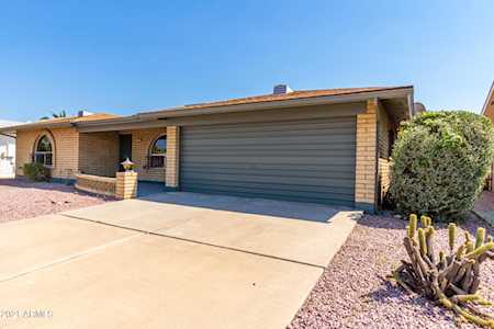 4055 E Carol Circle Mesa, AZ 85206