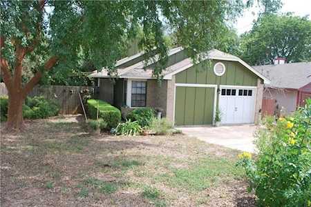 1115 Gatehouse DR Austin, TX 78753