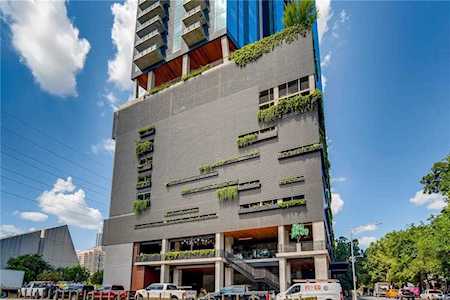 70 Rainey ST #1203 Austin, TX 78701
