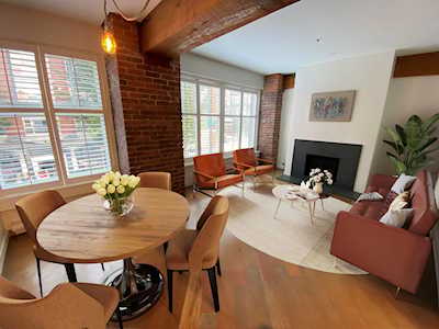 1178 Hamilton Street #206 Vancouver, BC V6B 2S2