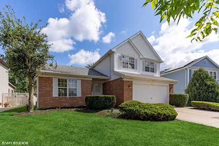 4691 Sunflower Ln Hoffman Estates, IL 60192