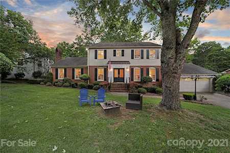 8127 Prince George Rd Charlotte, NC 28210
