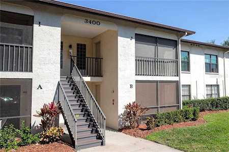 3400 Crystal Ct W #J Palm Harbor, FL 34685