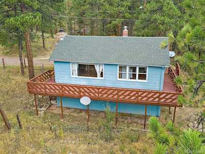 33417 Valley View Dr Evergreen, CO 80439