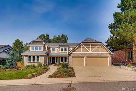 5533 S Laredo St Centennial, CO 80015