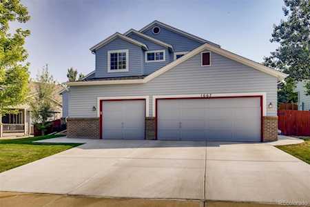 1667 Daily Dr Erie, CO 80516
