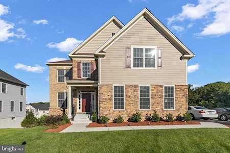 4706 Thoroughbred Dr Upper Marlboro, MD 20772