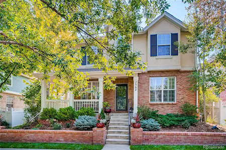 7562 E 8th Place Denver, CO 80230