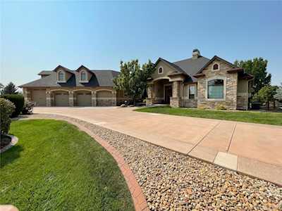 837 Glenn Ridge Dr Fort Collins, CO 80524