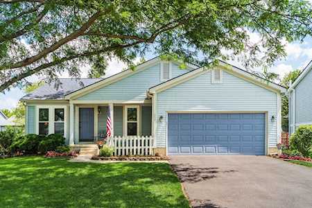652 Academy Drive Galloway, OH 43119