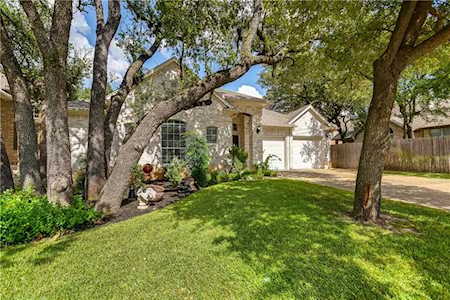 10005 Loxley LN Austin, TX 78717