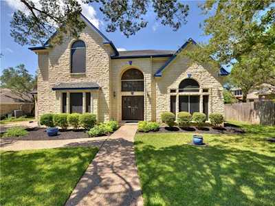 8100 Jester BLVD Austin, TX 78750