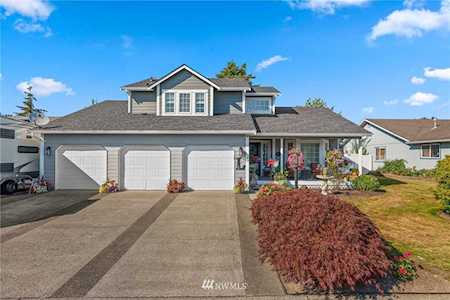 405 Waunch St Centralia, WA 98531