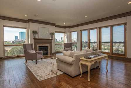 501 Samuels Avenue #410 Fort Worth, TX 76102