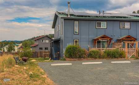 139 Conger Nederland, CO 80466