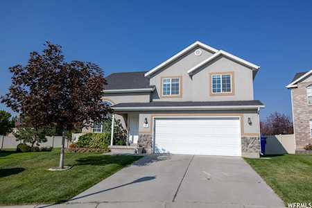 425 W Cinammon Cir N Saratoga Springs, UT 84045
