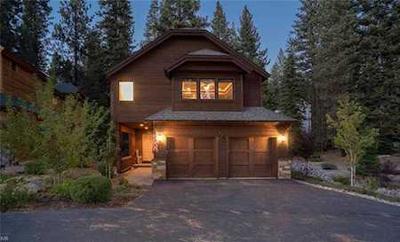748 Rosewood Circle Incline Village, NV 89451