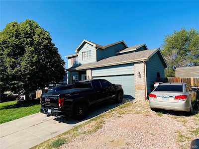 9531 Fillmore Ct Thornton, CO 80229