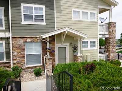 9306 Amison Circle #102 Parker, CO 80134