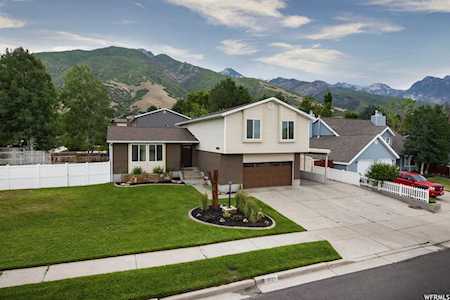 8021 S Oakledge Rd Cottonwood Heights, UT 84121
