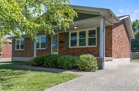 8409 Burlingame Rd Louisville, KY 40219