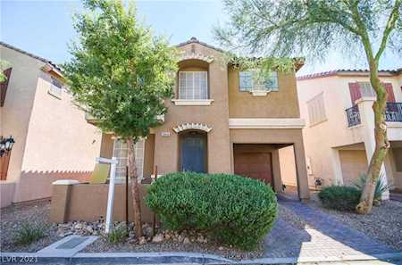 10444 Highlands River St Las Vegas, NV 89141