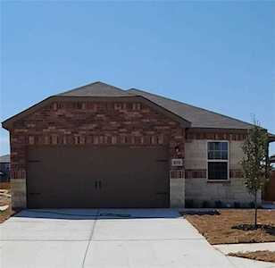 109 Revolution RD Liberty Hill, TX 78642