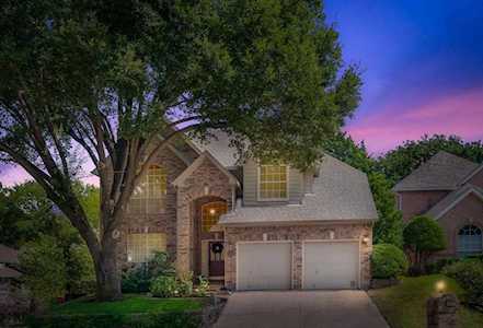 2609 Hidden Ridge Drive Arlington, TX 76006