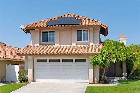 41 La Cascada Rancho Santa Margarita, CA 92688
