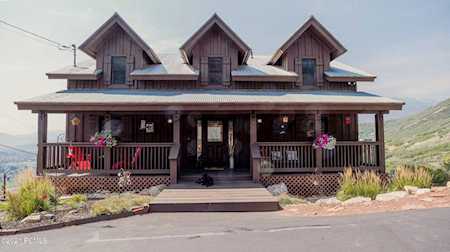 264 Big Matterhorn Circle Midway, UT 84049