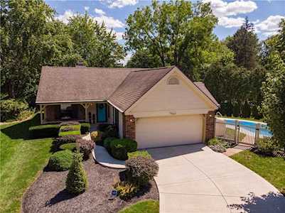7561 Micawber Circle Indianapolis, IN 46256